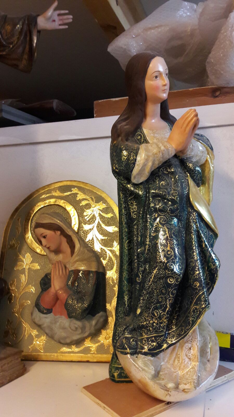 Galería en miniatura