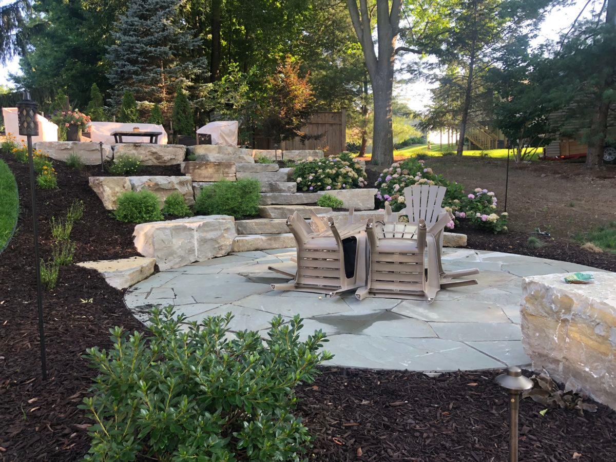 Platinum Ponds & Landscaping