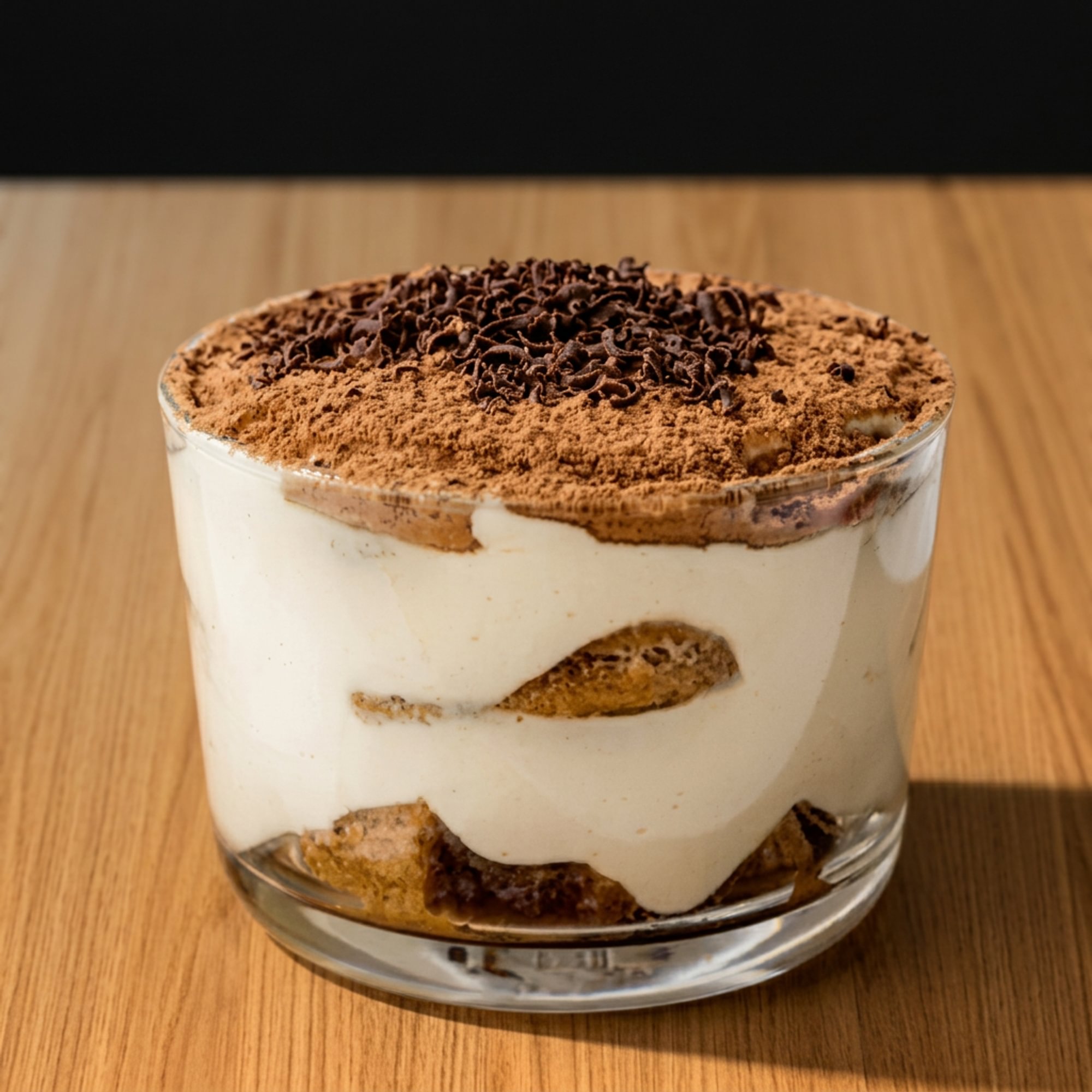 Tiramisu by Spoon