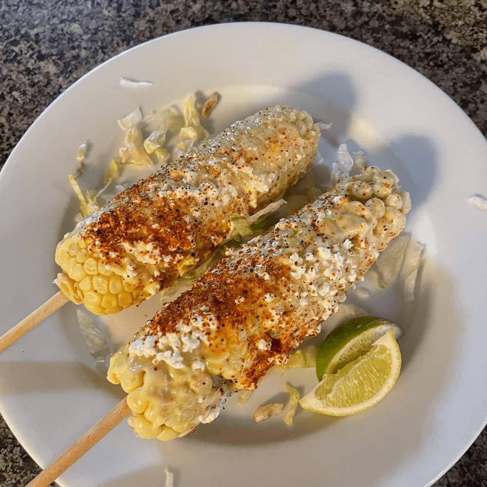 Street Corn