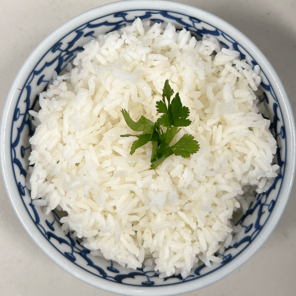 Jasmine Rice