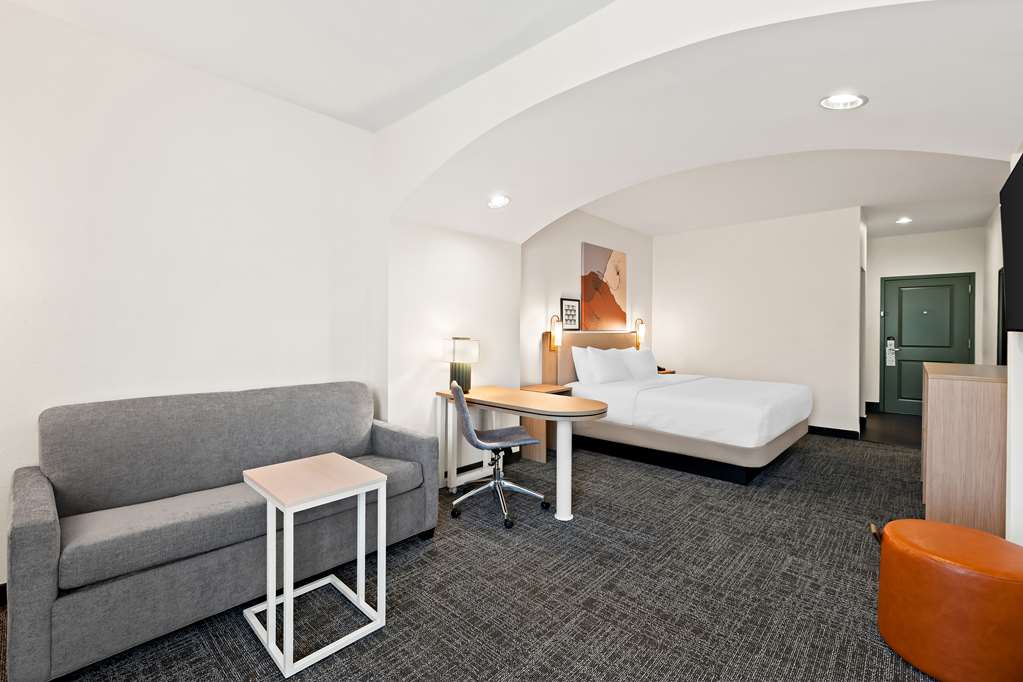 Spark by Hilton Little Rock West Image