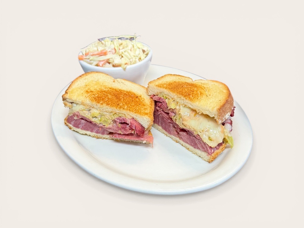 Reuben Sandwich