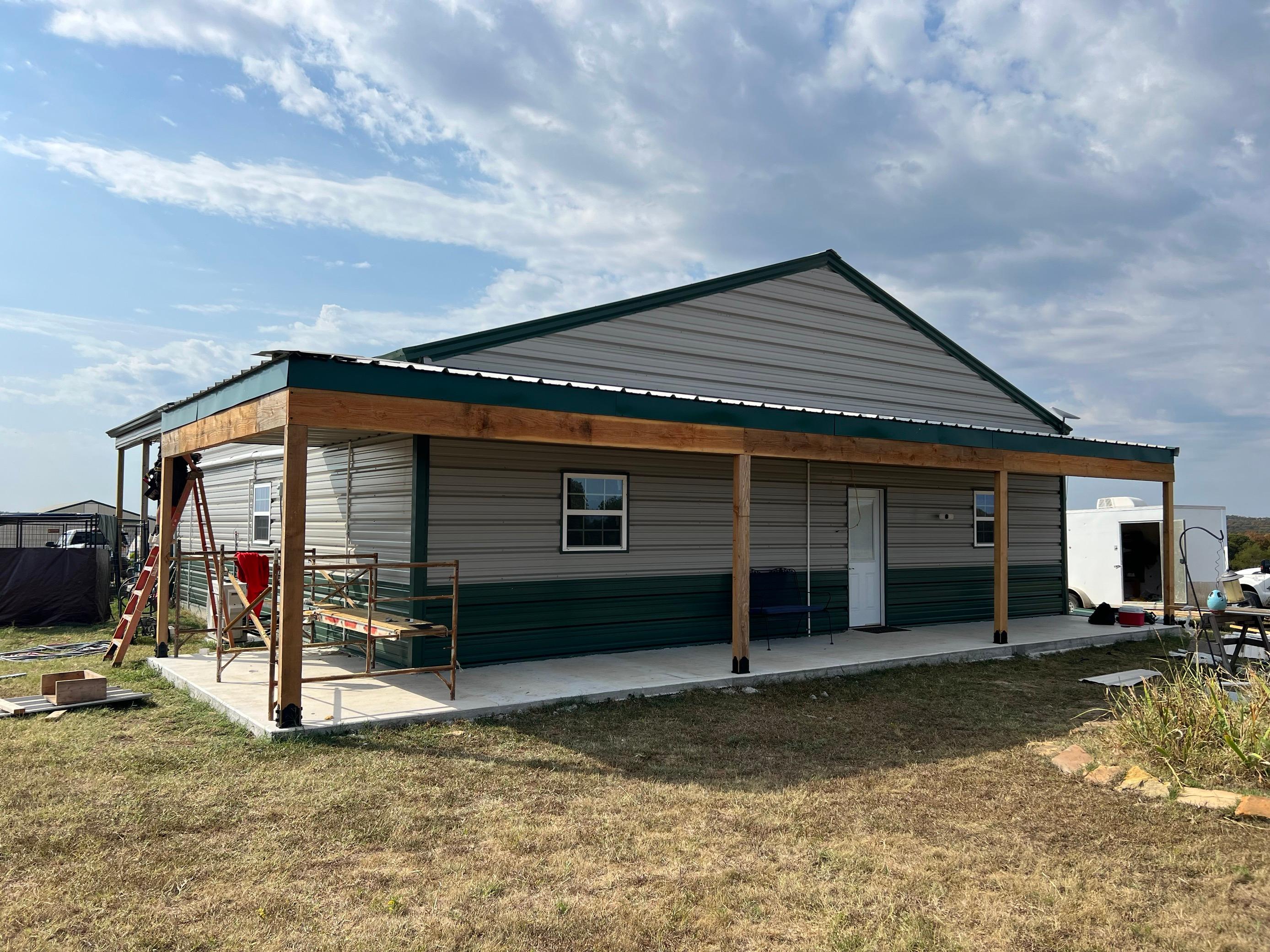 Polar Bear Jack's Home Services, LLC Image