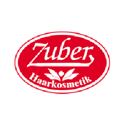 Logo von Zuber Haarkosmetik GmbH
