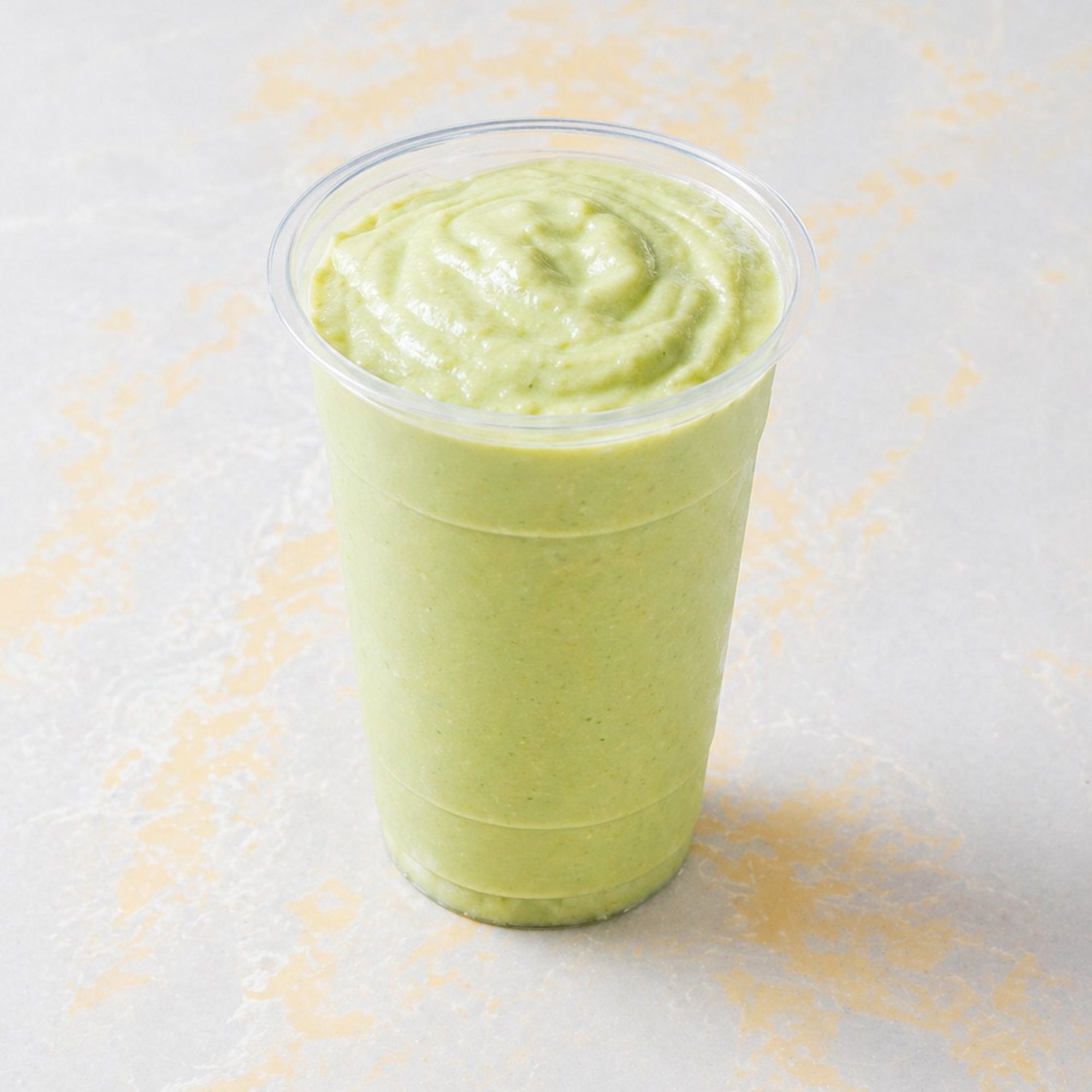 Avocado Smoothie