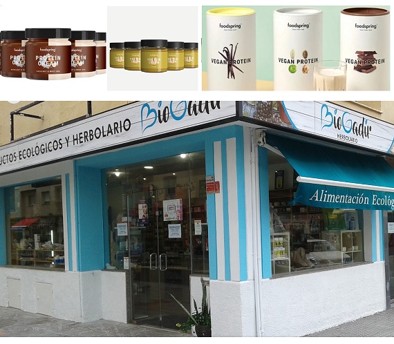 Galería en miniatura