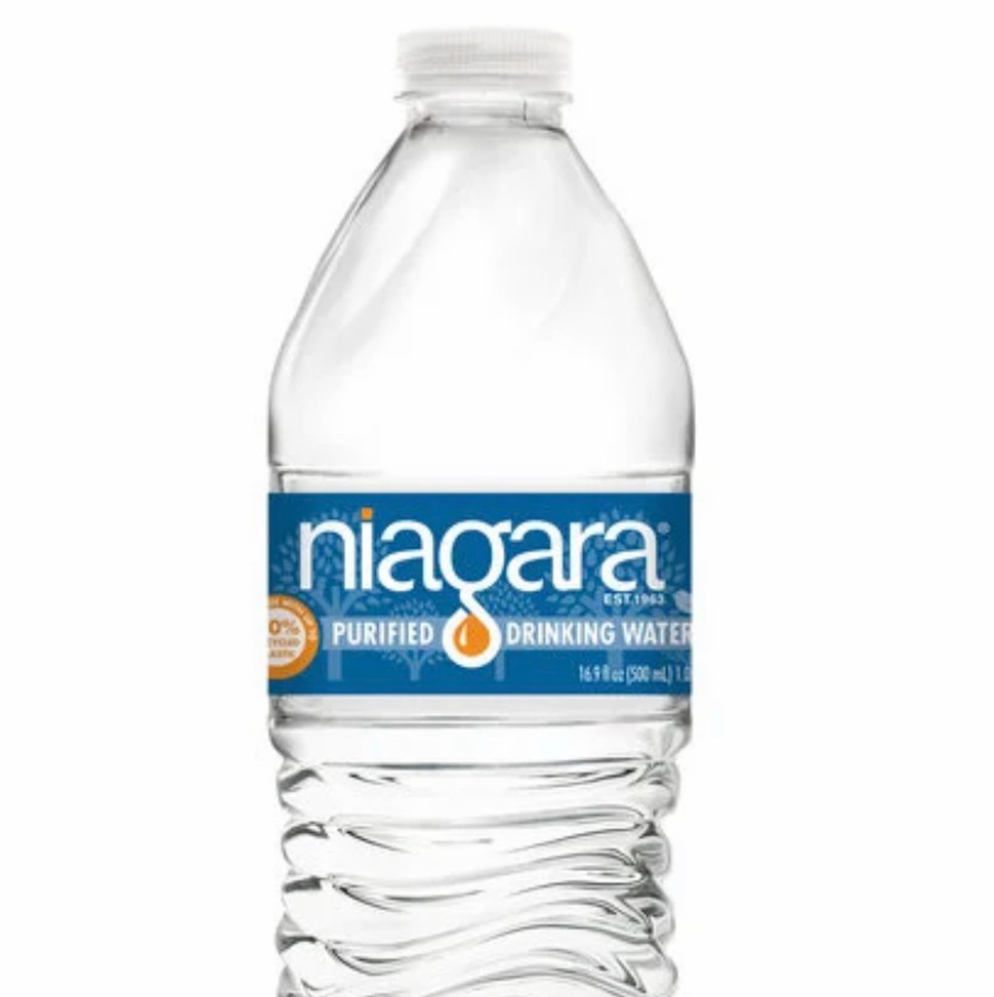 Bottled Water