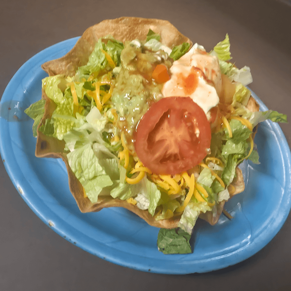 Taco Salad