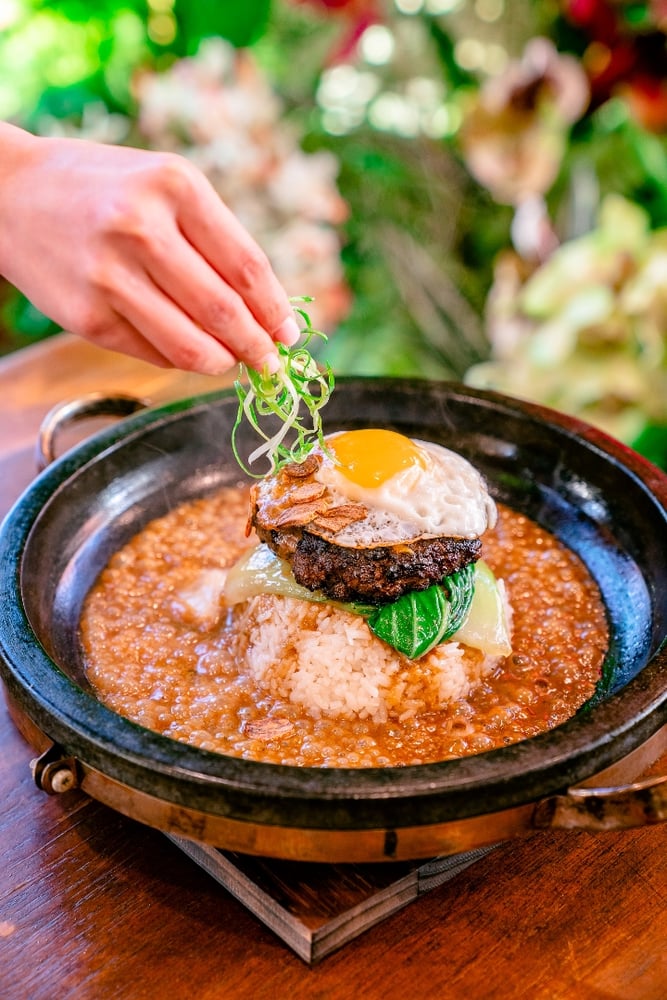 Loco Moco