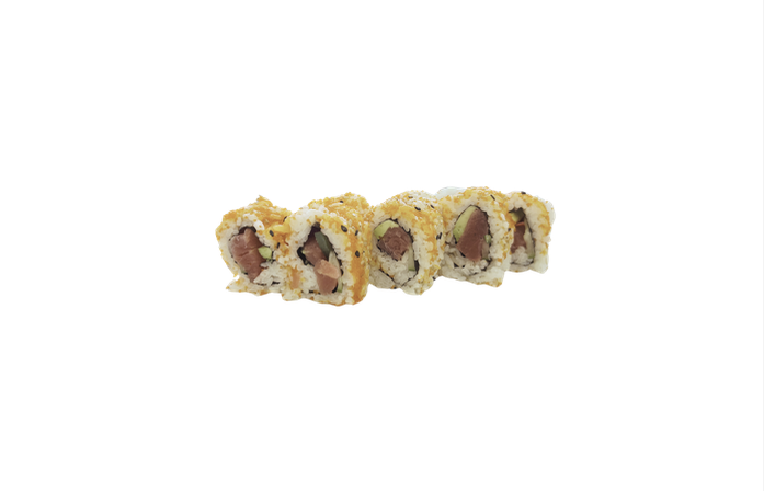 Tuna Cali Roll