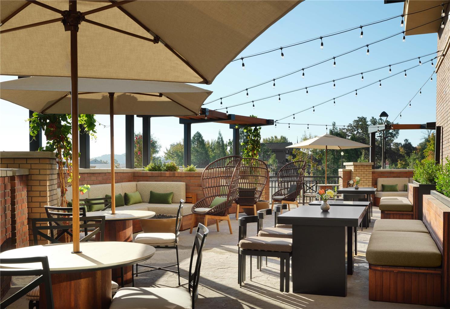 The Ava Hotel Paso Robles, Curio Collection by Hilton Image