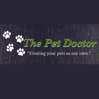 Pet Doctor Inc