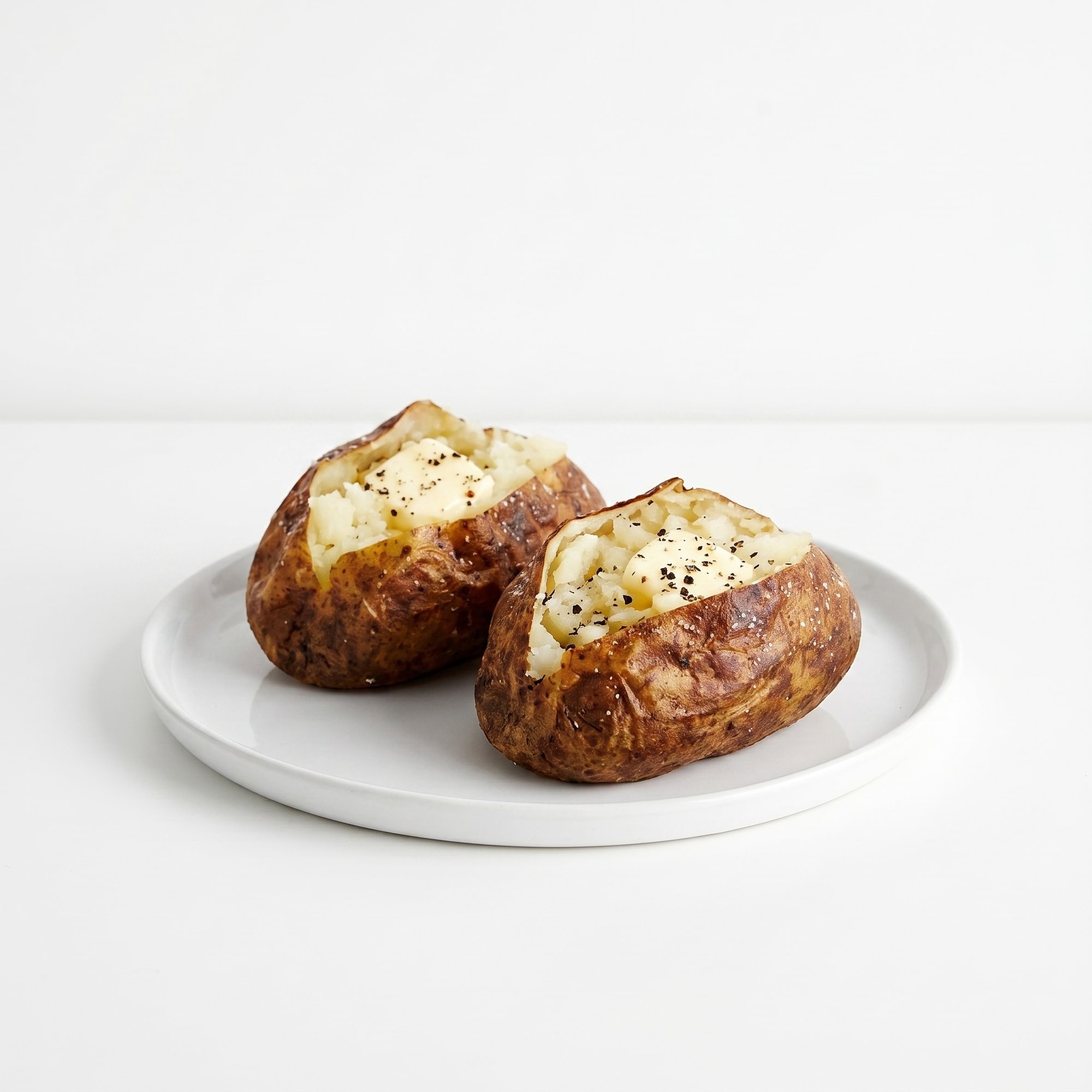 Baked Potato