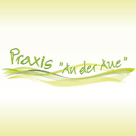 Logo von Physiotherapie ,,An der Aue' Mandy Emmerich