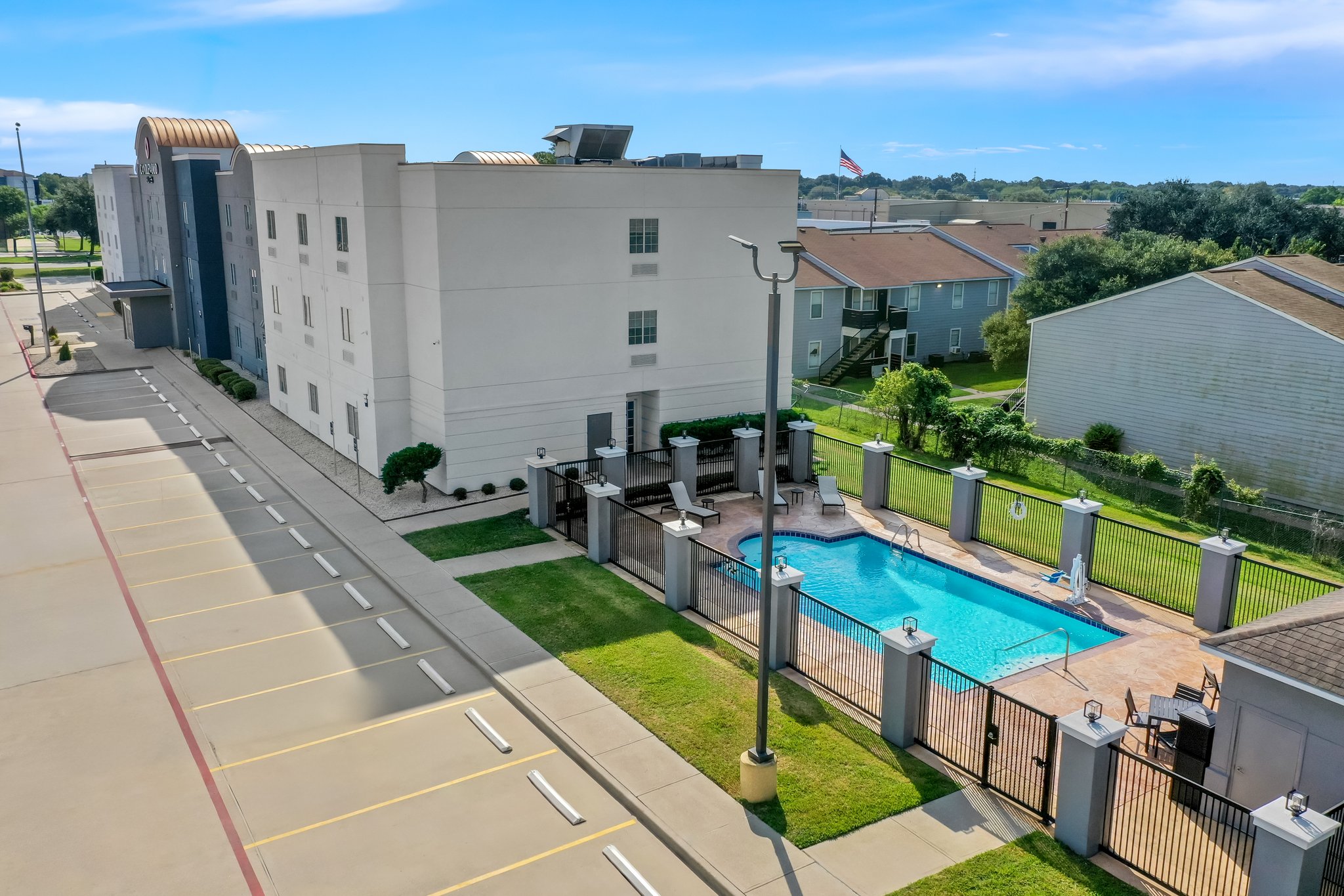Candlewood Suites Victoria by IHG Image