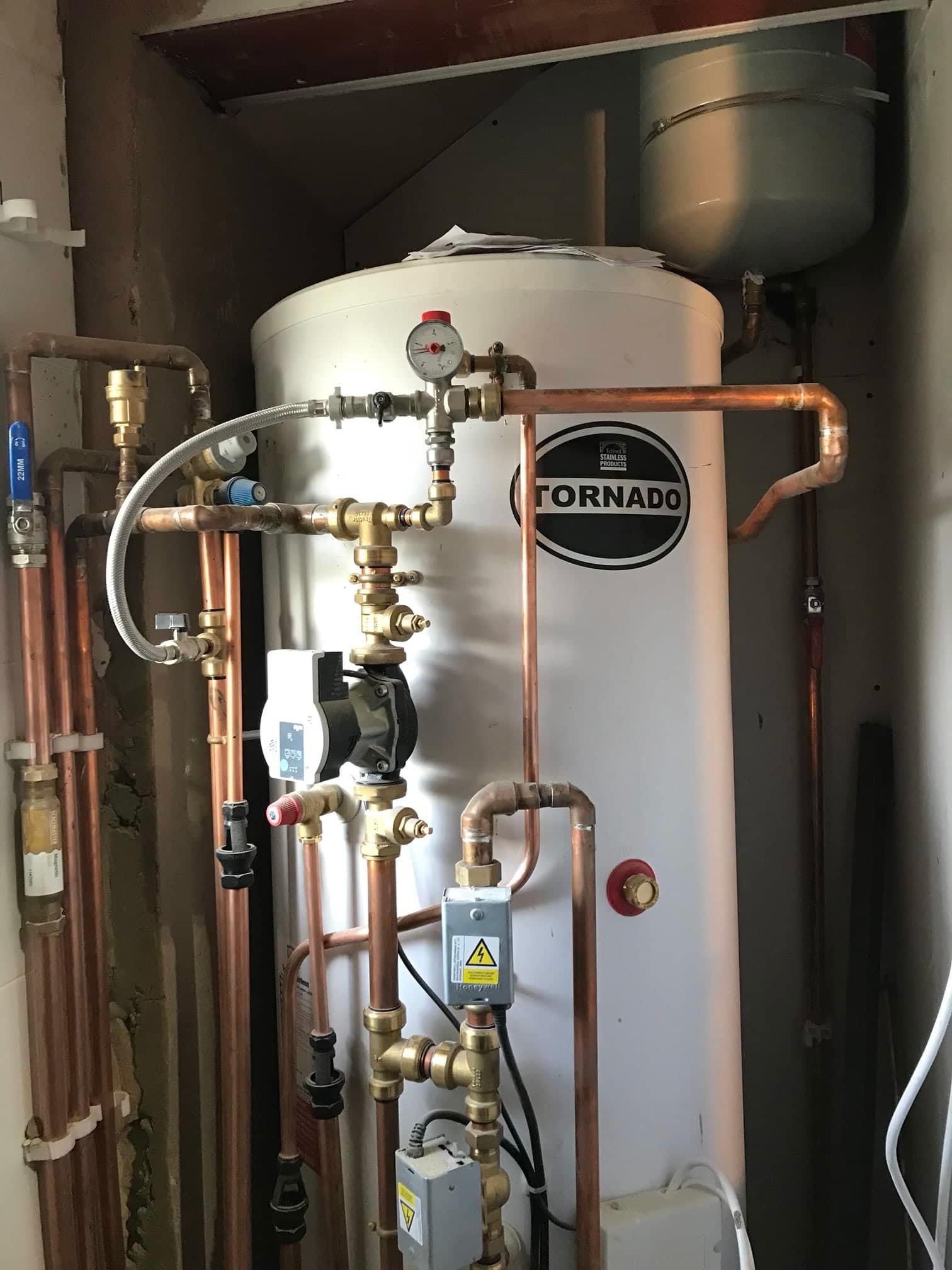 Images Gas'N'Elec Ltd