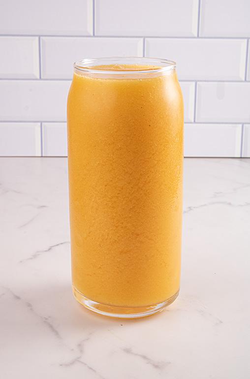 Passion Fruit