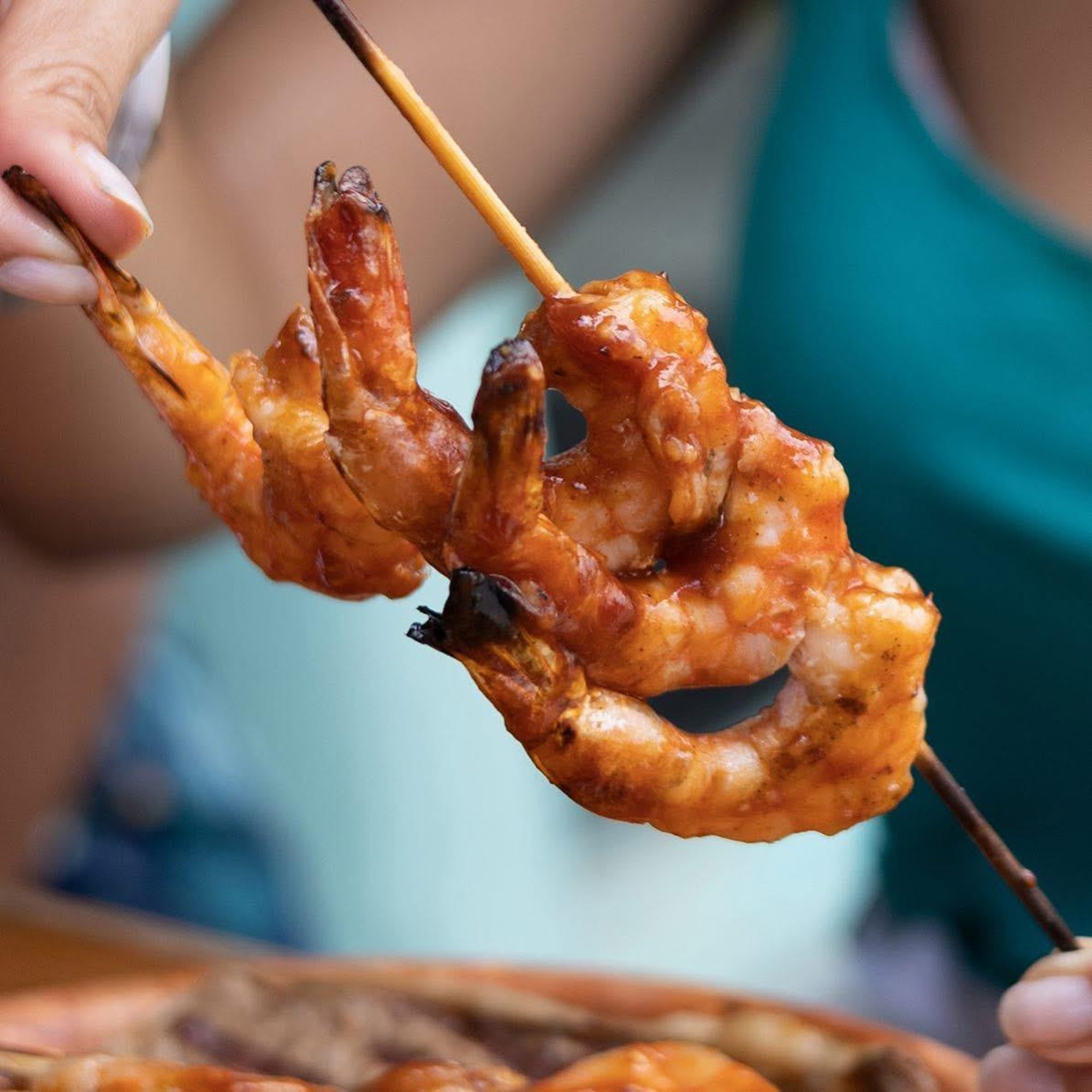 Shrimp Bar-B (8)