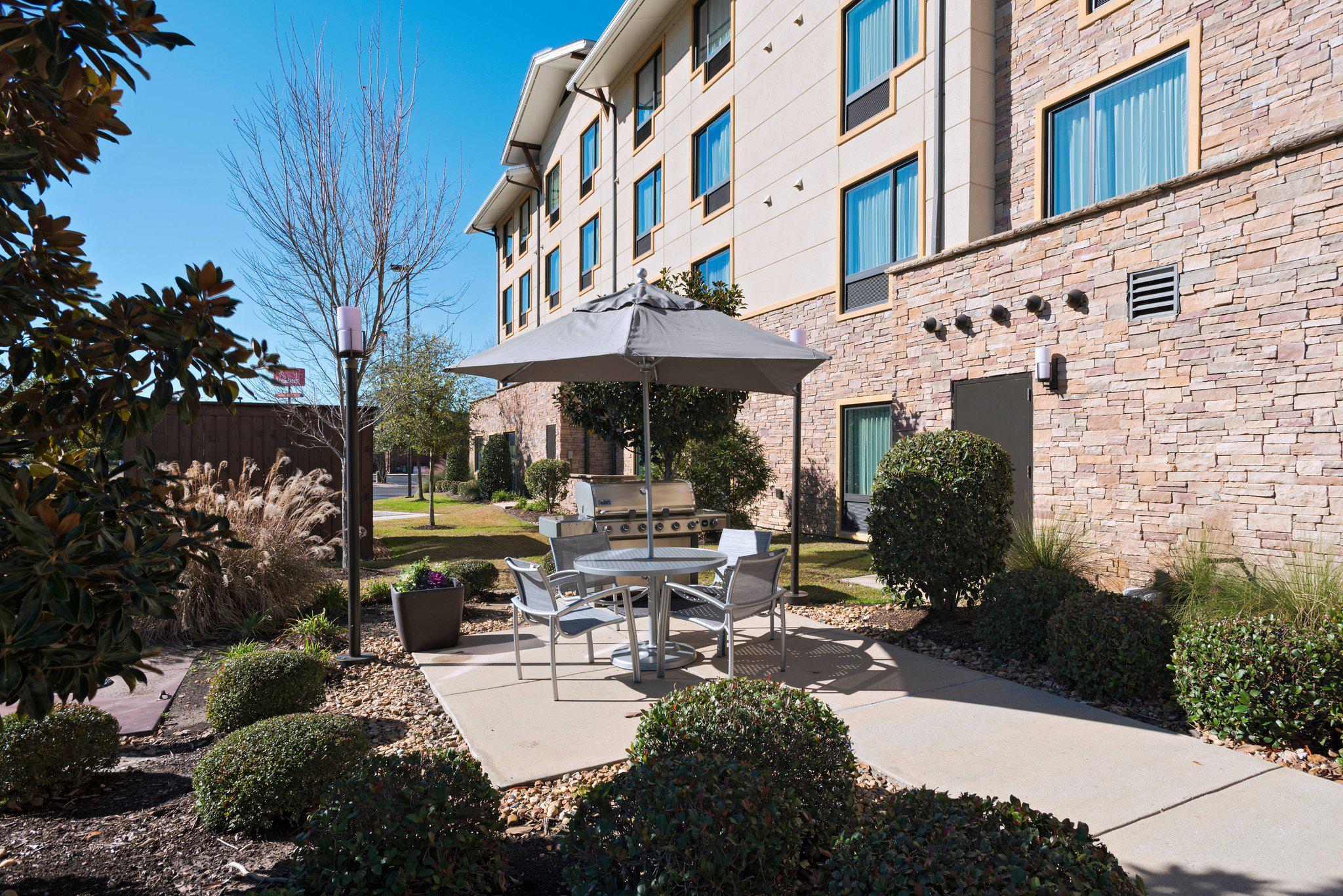 TownePlace Suites by Marriott Monroe Photo