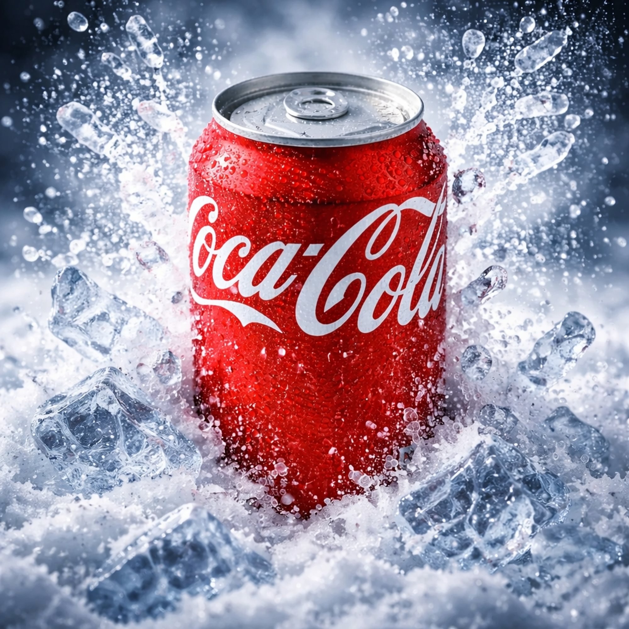Coke