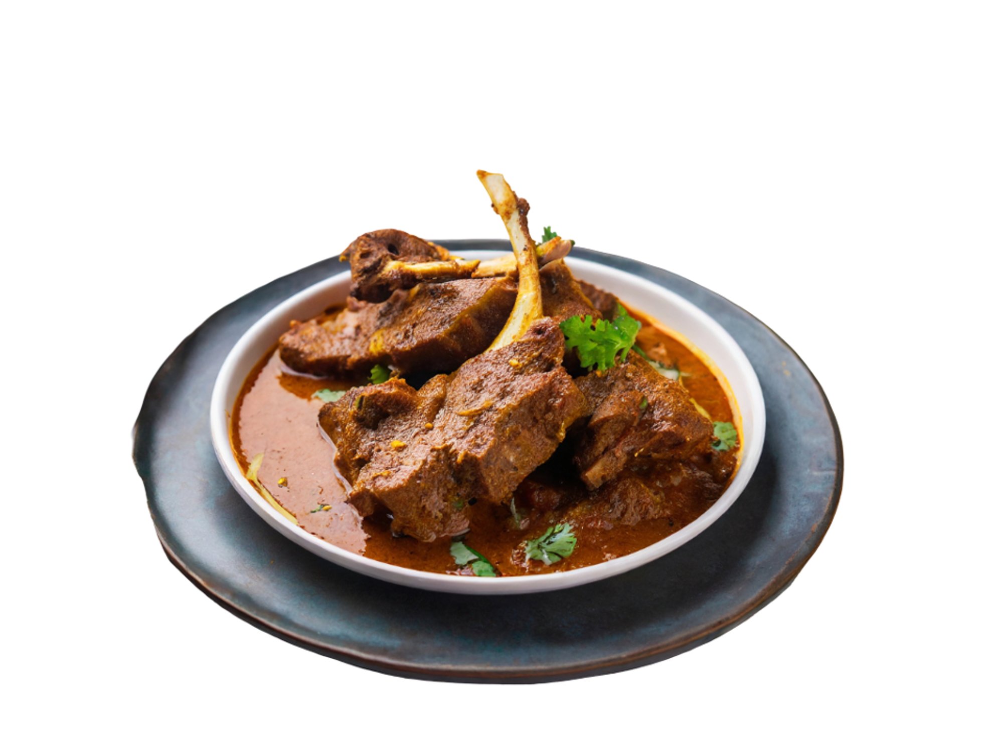 Lamb Saag