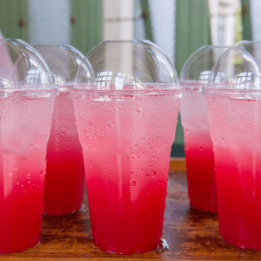 Lemonade