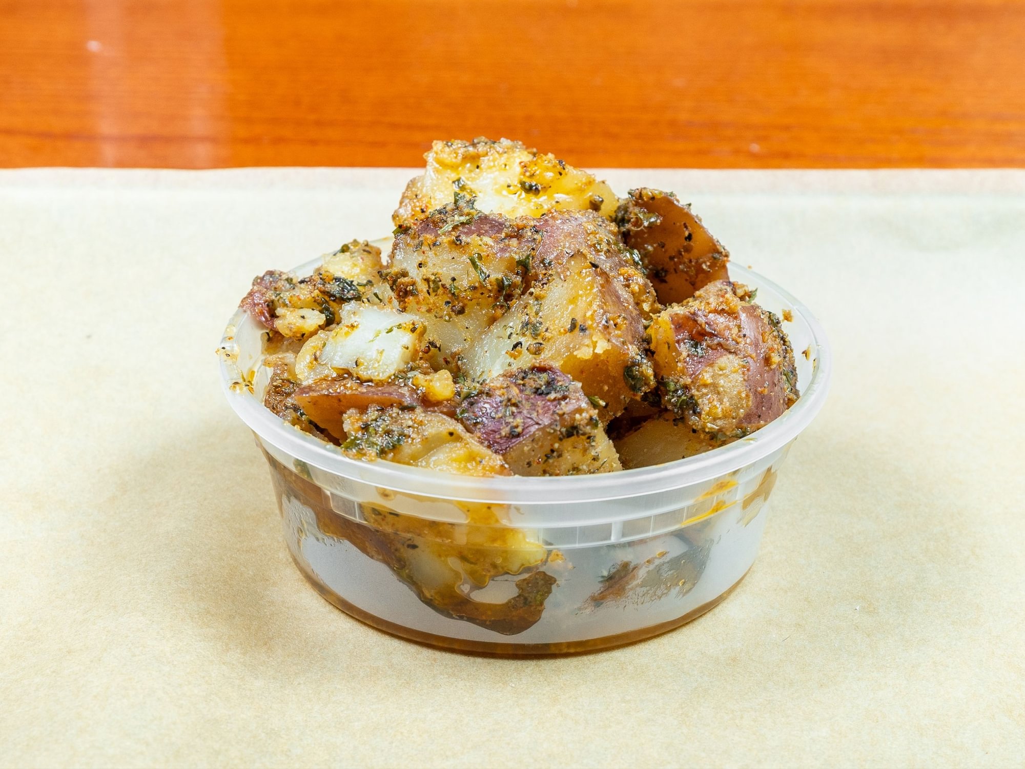 Roasted Potatoes