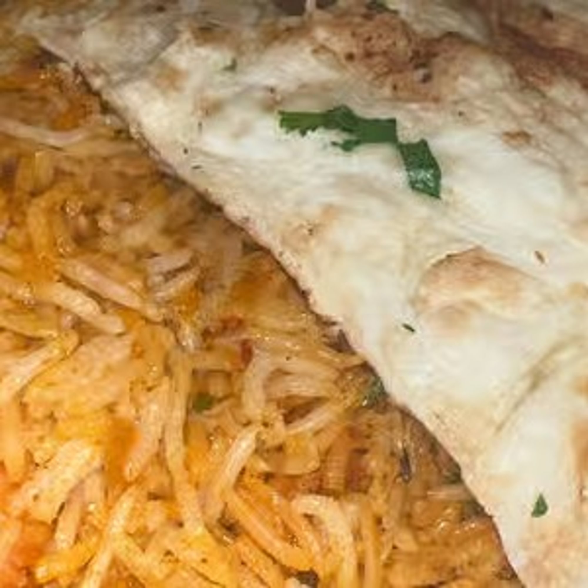 Vegetable biryani