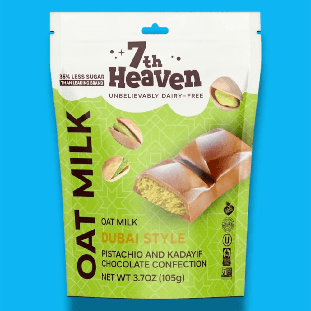 7th Heaven - Dubai Style