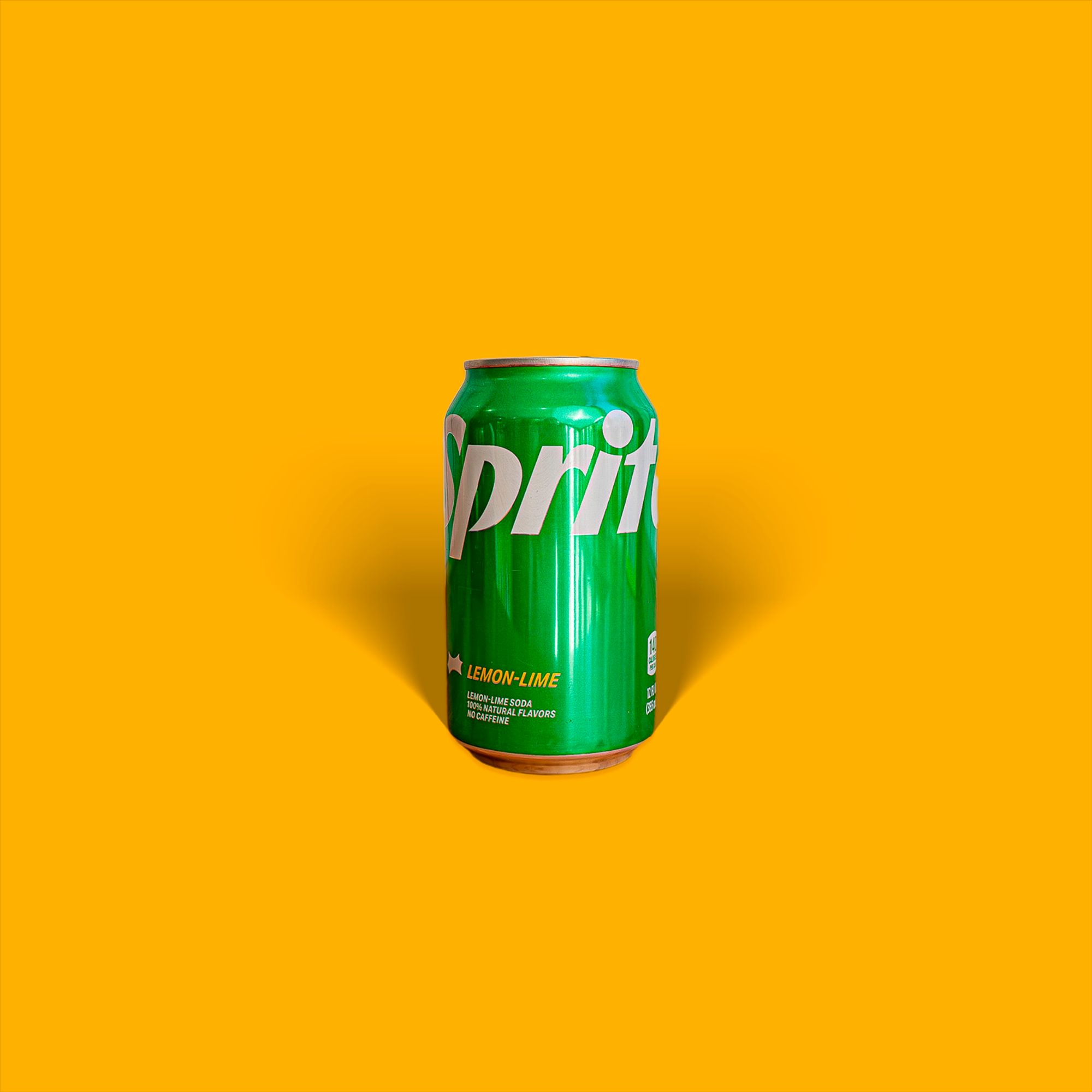 Sprite Can