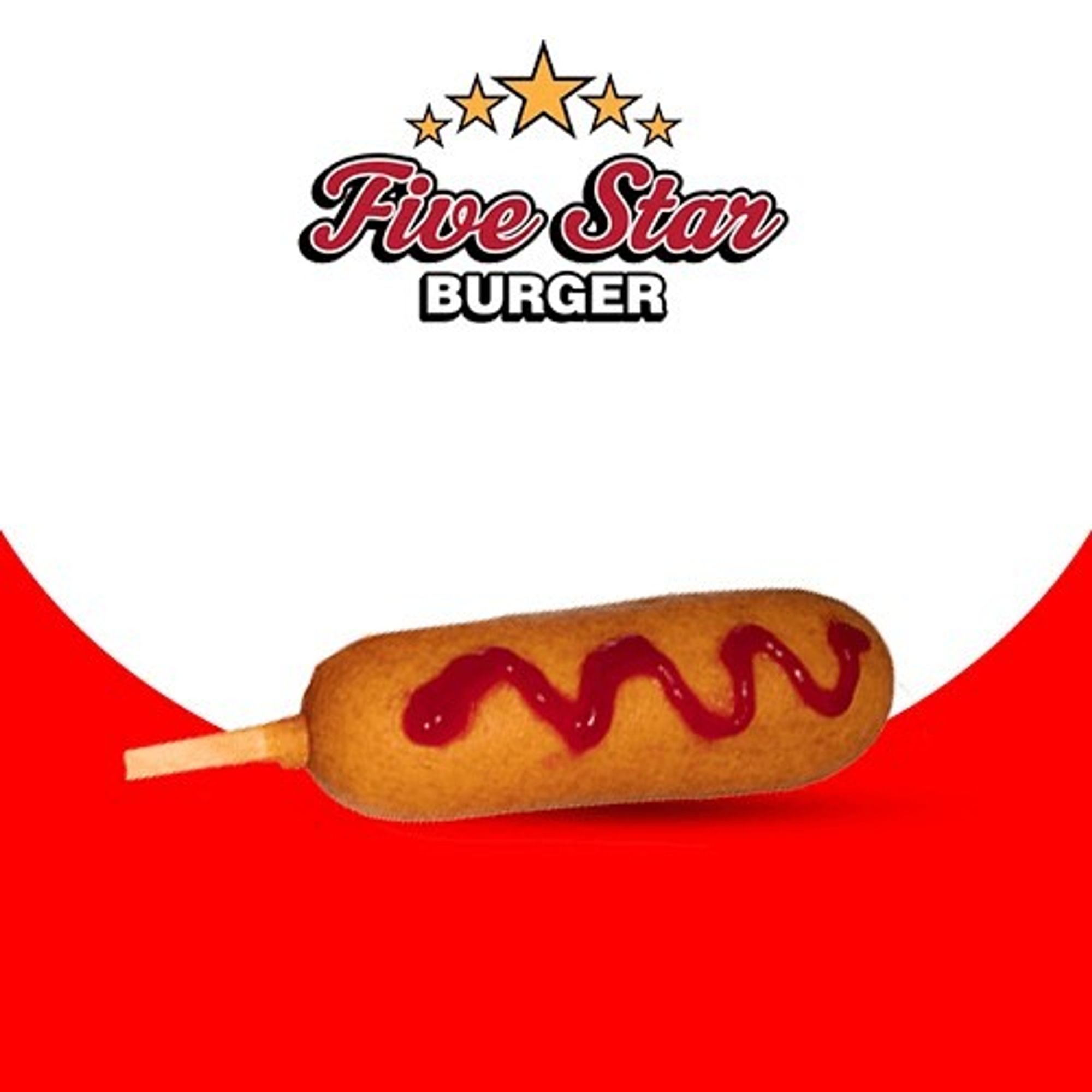 Corndog-K