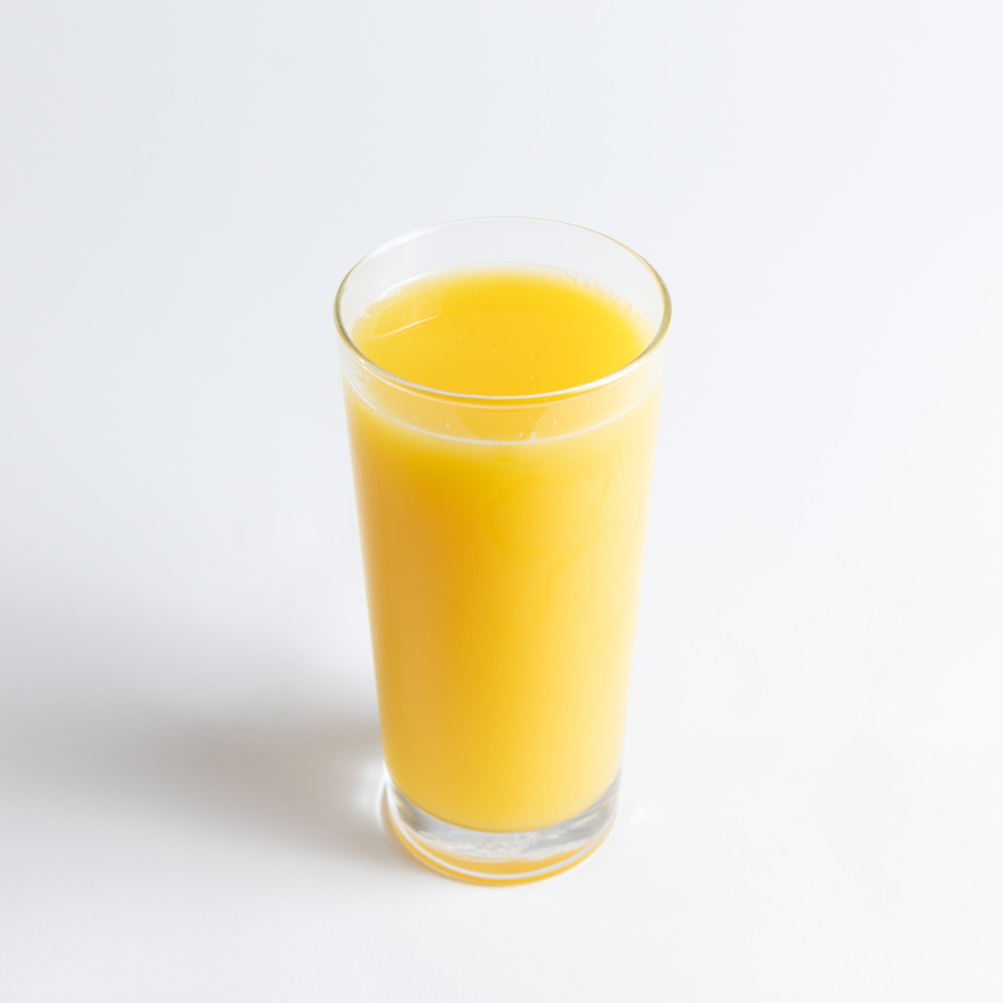 Orange Crush