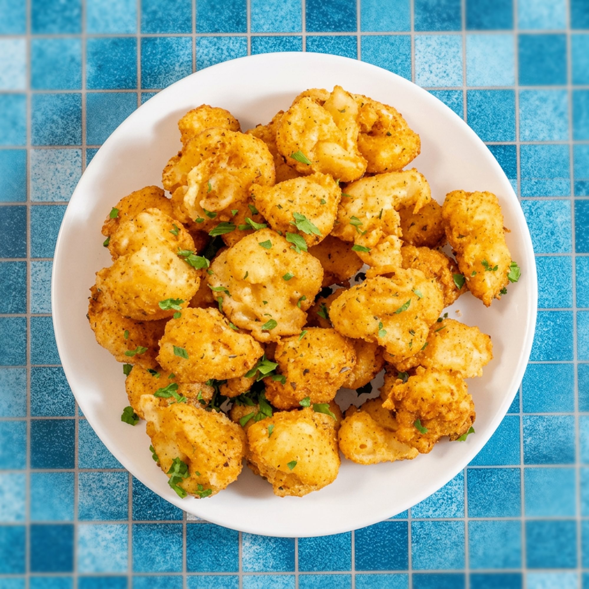 Cauliflower