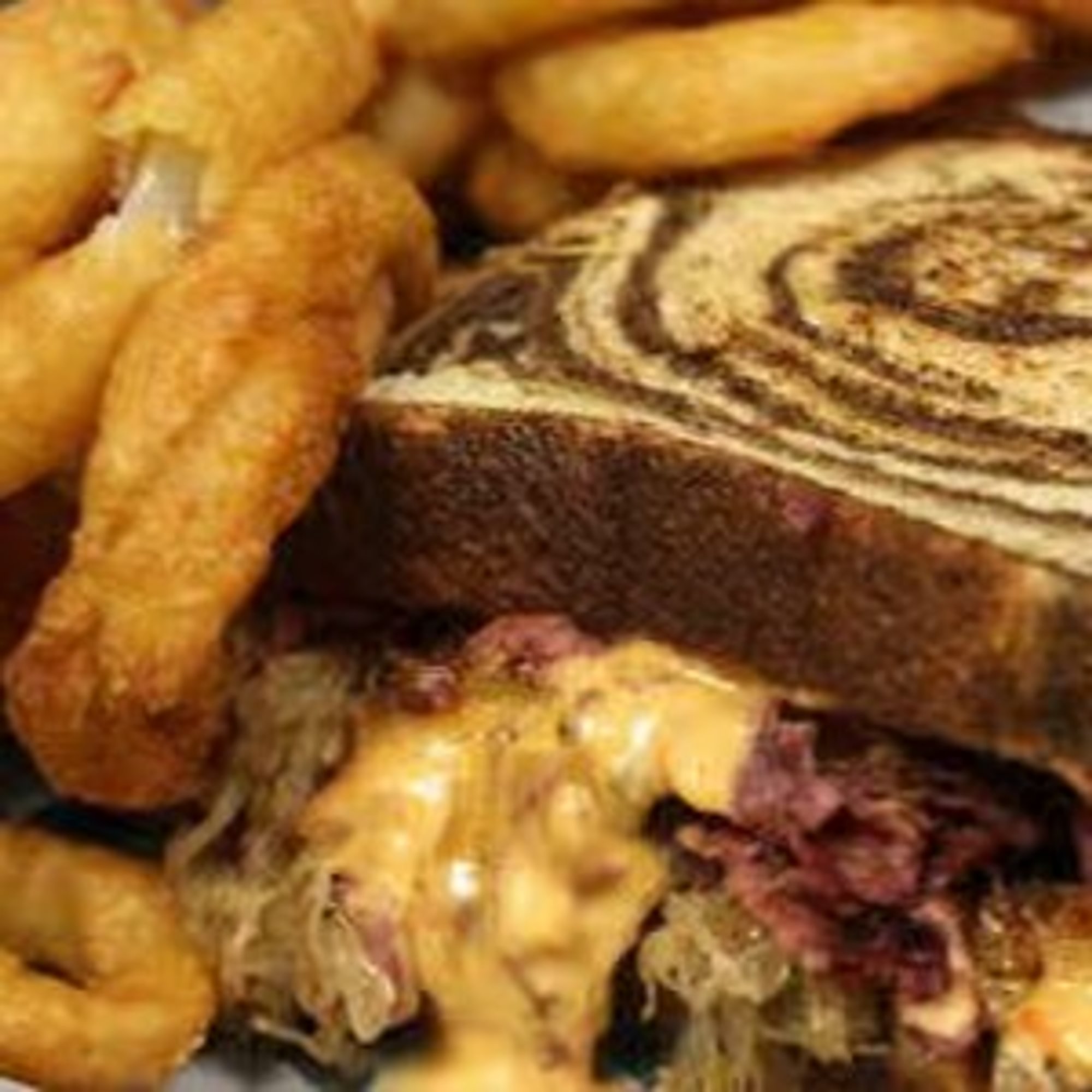 Reuben