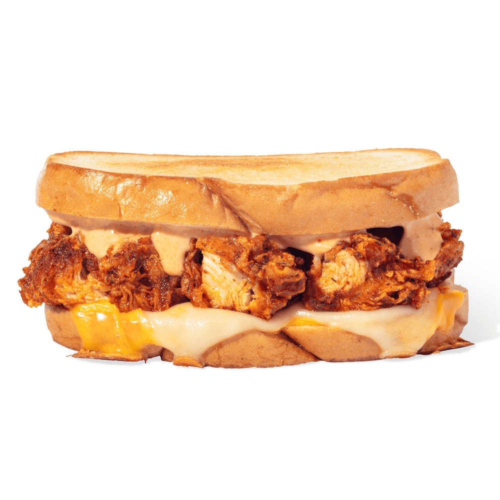 Chopped Chicken