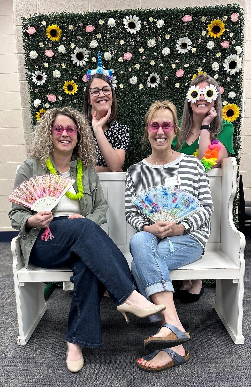 Trinity Baptist Church Image