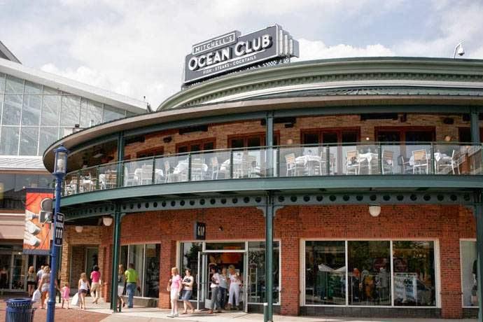 Mitchell's Ocean Club Image