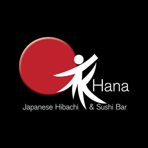 Hana Japanese Hibachi & Sushi Bar Logo