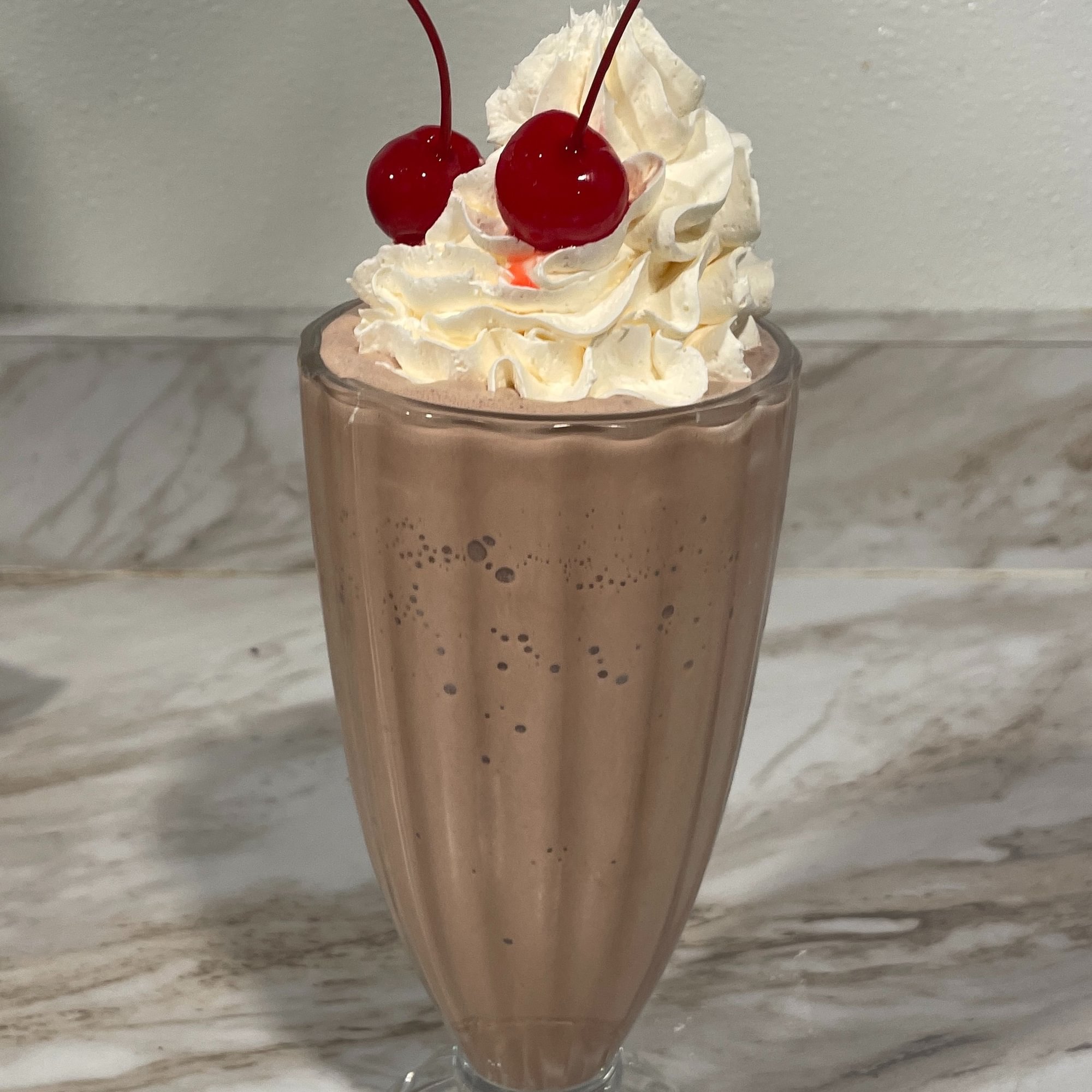 Chocolate Shake