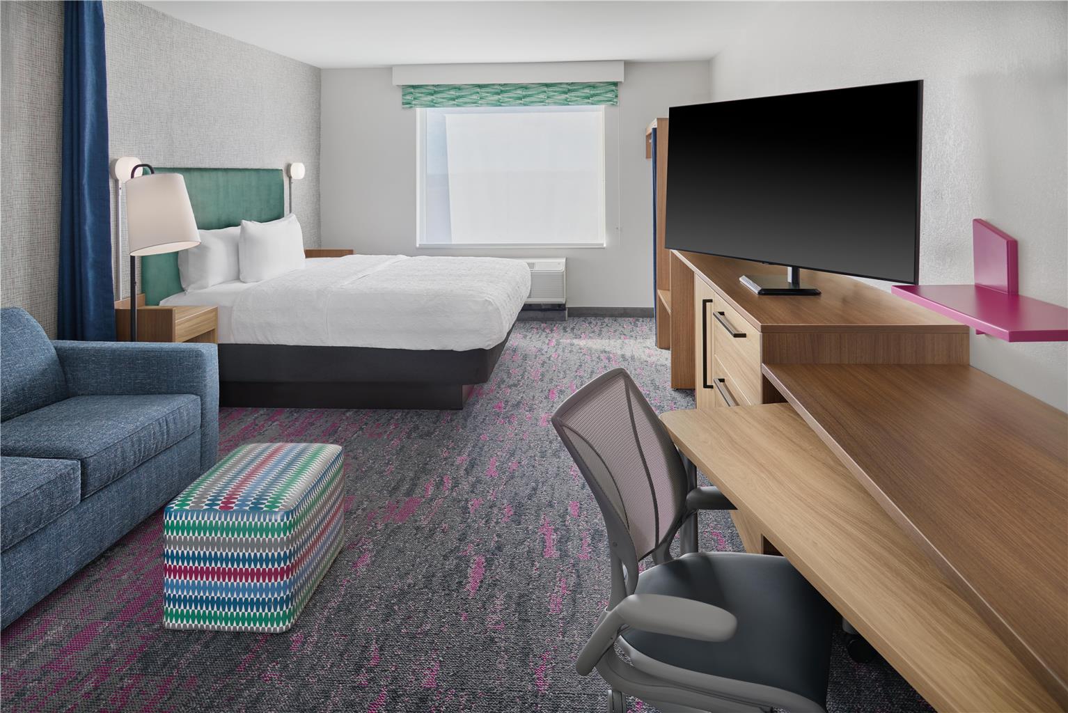 Home2 Suites by Hilton Frankenmuth Image