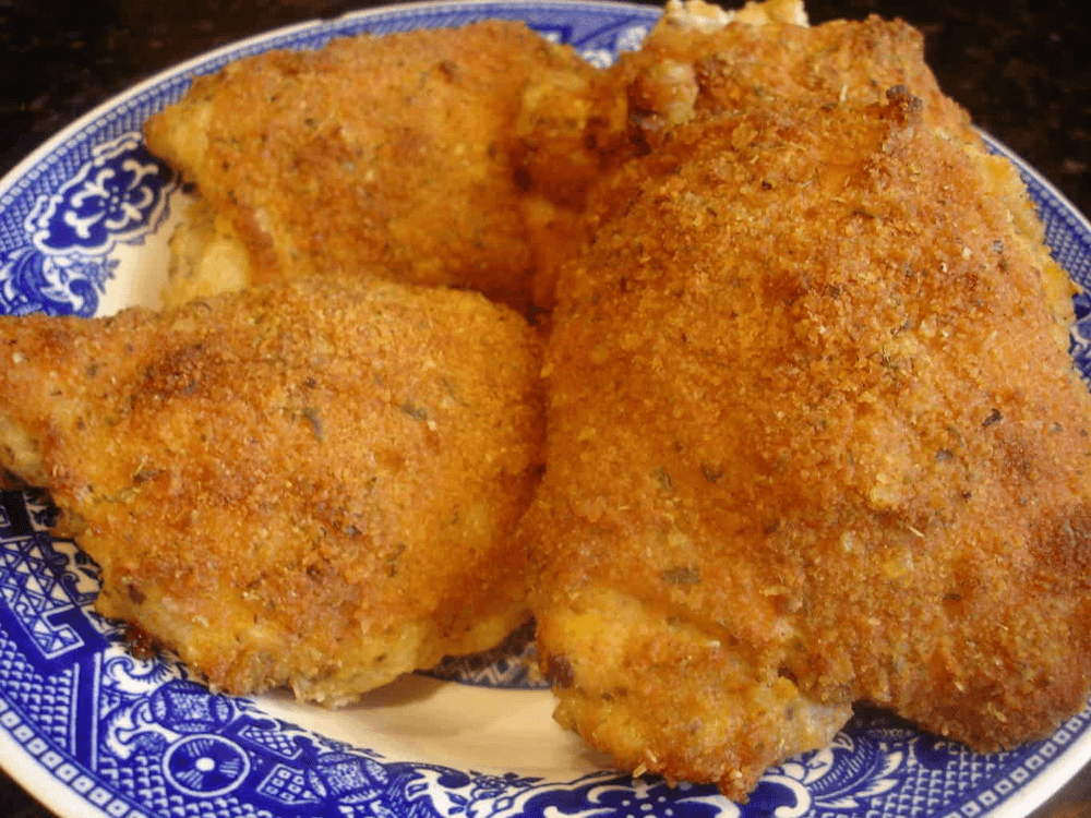 Chicken Thighs