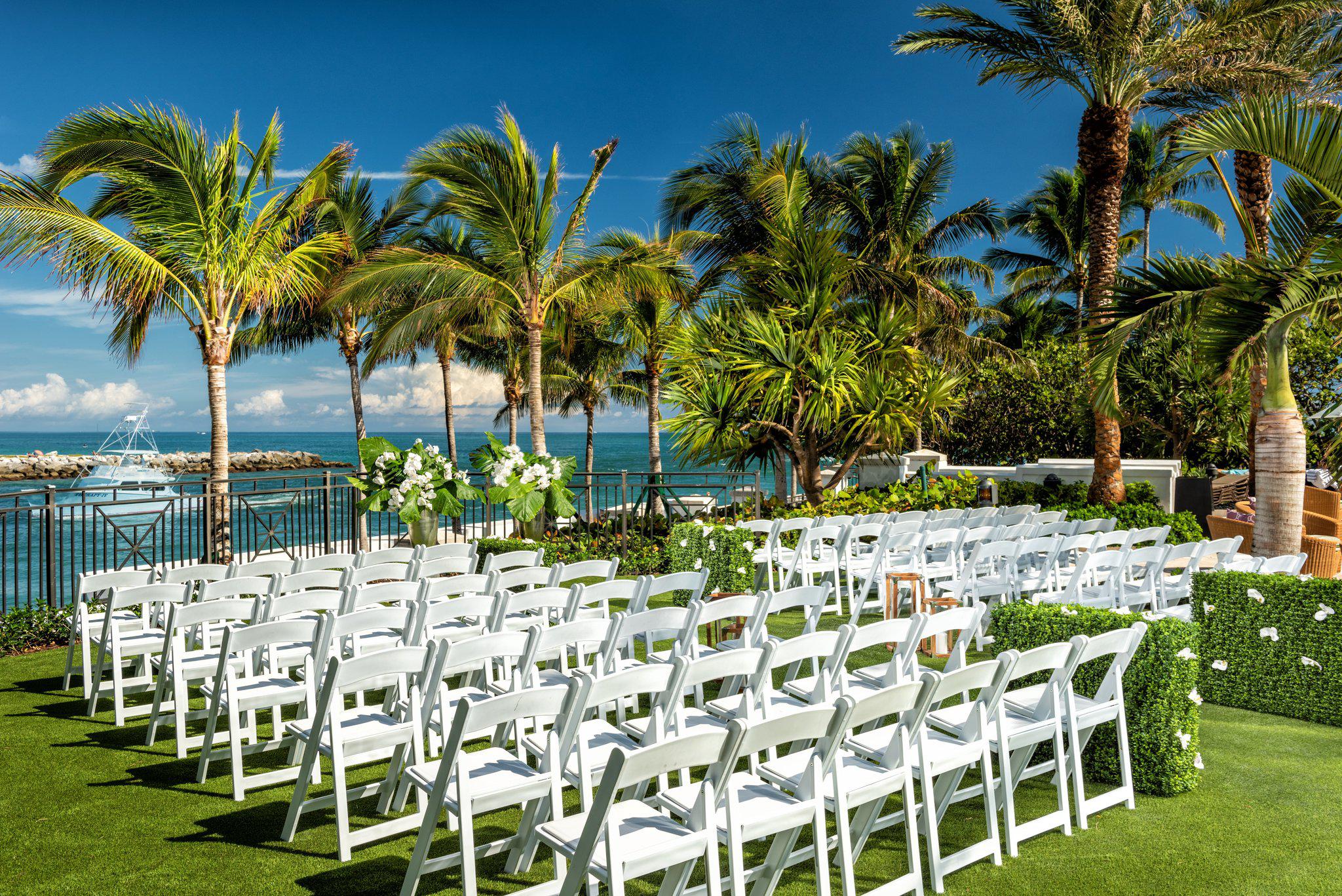 The Ritz-Carlton Bal Harbour, Miami Photo