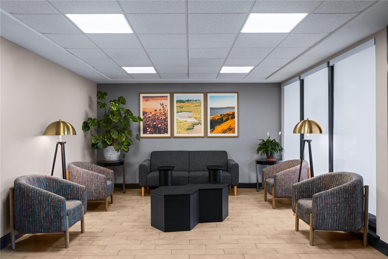 Hampton Inn & Suites Mountain View Image