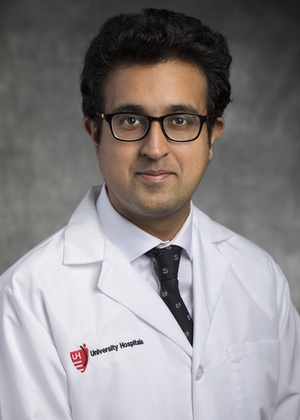 Emad Mansoor, MD Image