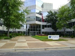 Regus - Tennessee, Memphis - Triad Centre I (Office Suites Plus) Photo