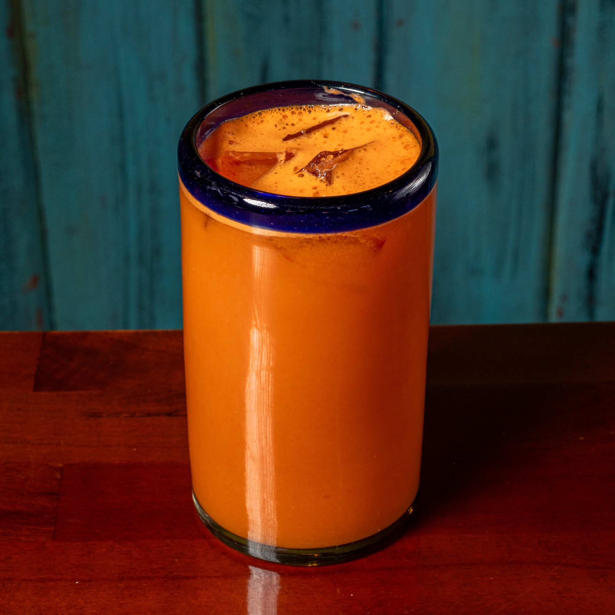 Jugos Frescos (Fresh Squeezed Juice)