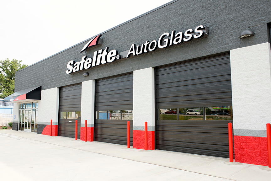 Safelite Autoglass Photo