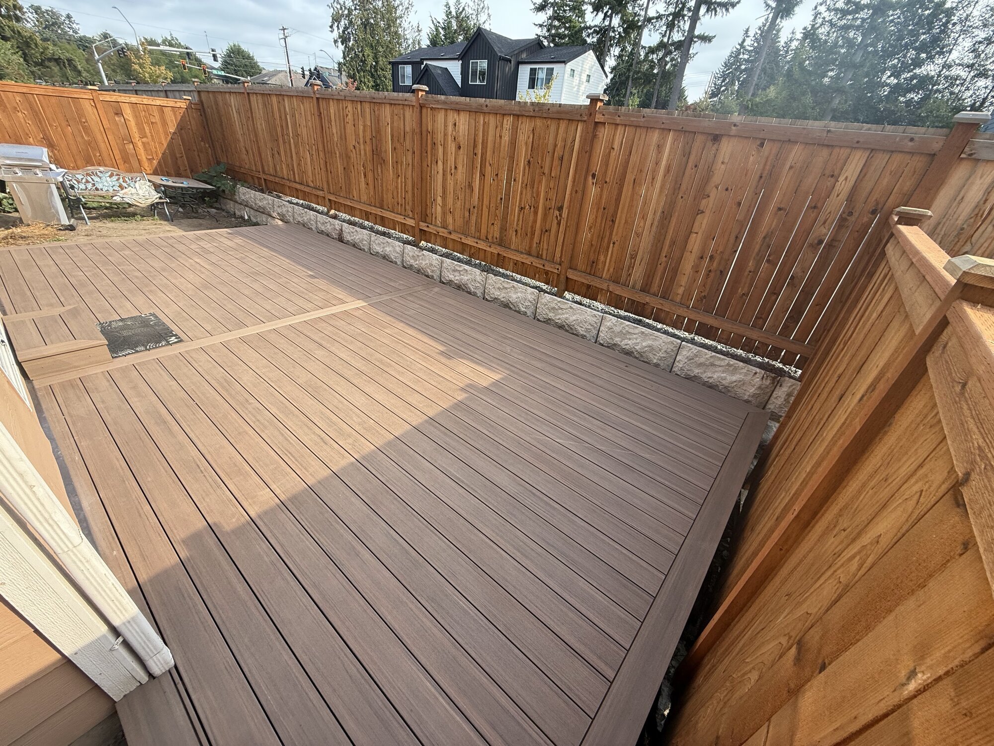 Topvolk construction LLC Image