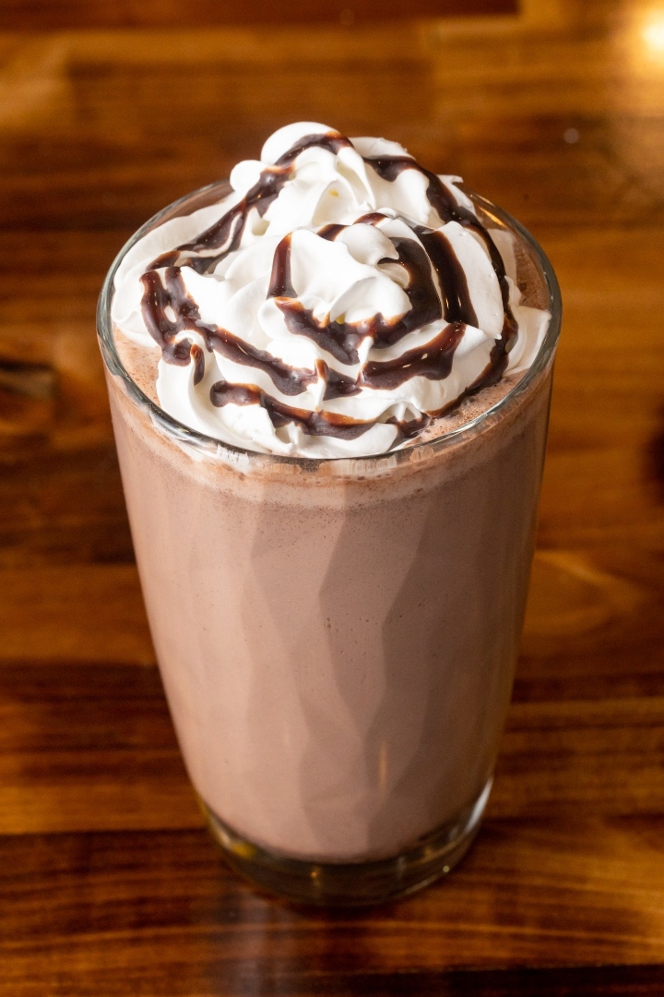 Chocolate Milk